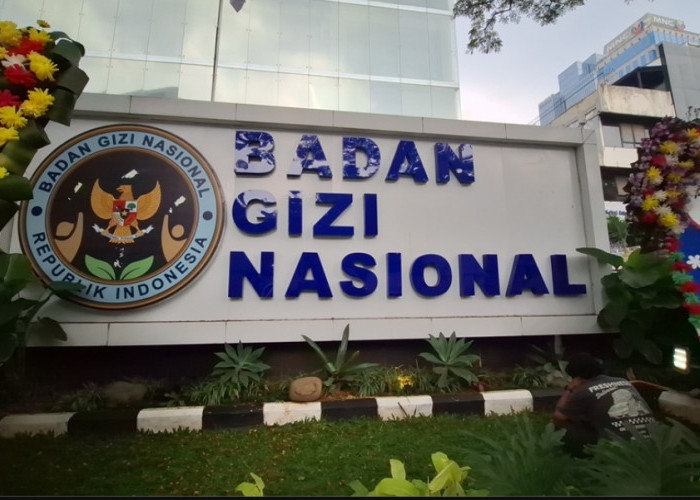 Usai Pergantian Pimpinan BGN, Kejagung Geledah Ruang Pimpinan dan Sita Dokumen