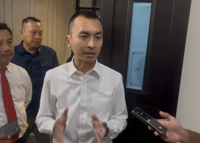 Achmad Rico Julian: Tim Pansus Temukan  Ada Banyak Kebocoran PAD