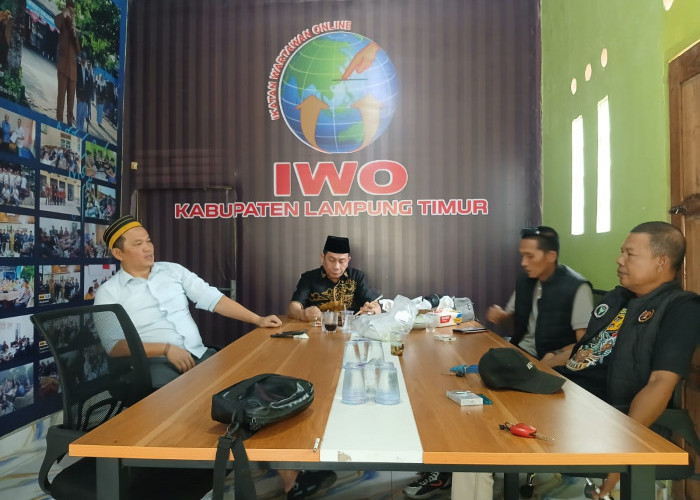 Lampung Timur Klaim Capaian Pendapatan Daerah Terbaik se Lampung