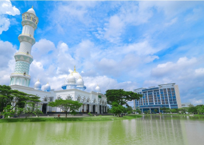 Pendaftaran Segera Berakhir, Ini 31 Program Studi UIN Raden Intan Lampung Jalur SPAN-PTKIN 2026