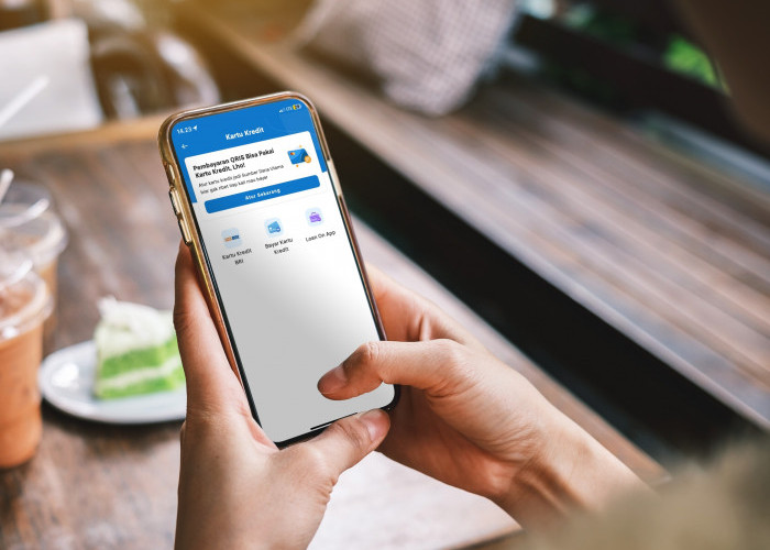 Lebih Praktis, Nasabah Kini Bisa Cairkan Limit Kartu Kredit ke Rekening Tabungan dengan Fitur Loan On App di S
