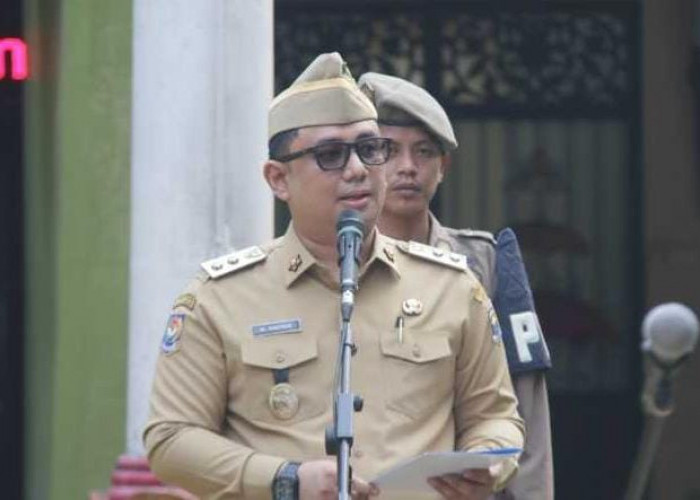 Tahun Ajar 2026, Rafieq Minta Disdikbud Metro Tekan Ketimpangan Jumlah Murid di Sekolah