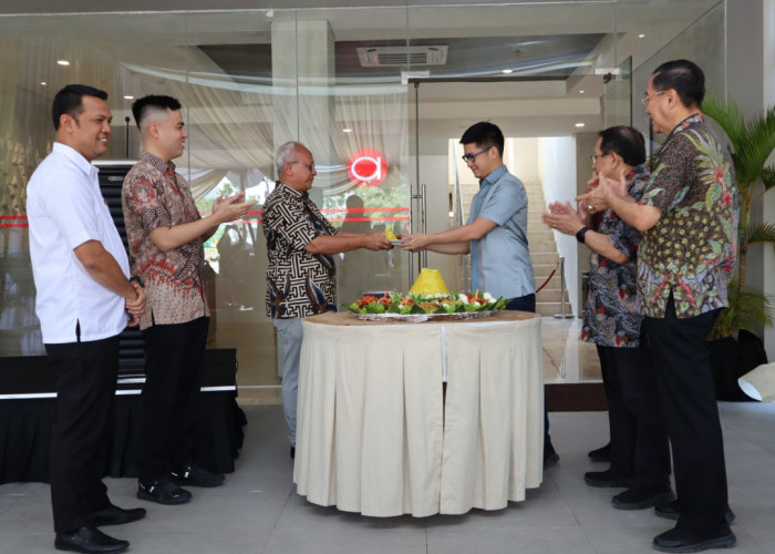 Amaris Hotel Kini Hadir Warnai Kota Tapis Berseri, Padukan Traveling & Lifestyle