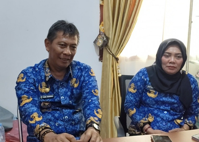 Klarifikasi DPMPTSP Lamtim Tuai Sorotan, Dugaan Pungli SLHS Jadi Perhatian 