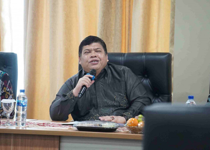 UIN Raden Intan Lampung Jaring Bakal Calon Rektor Periode 2026–2030