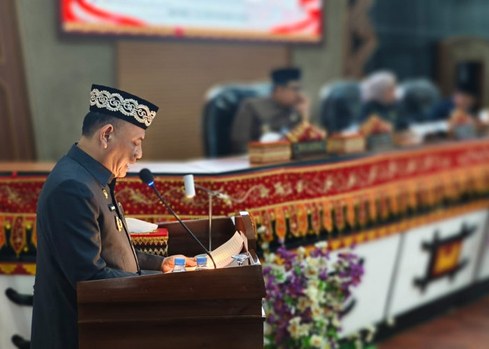 Prioritaskan Sampah dan Banjir, Pemkot Metro Rombak APBD-P 2026