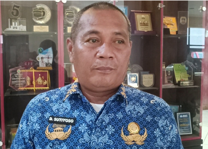 Jalan Kembali Rusak Usai Diperbaiki, Kadis PU Tumbalkan Cuaca dan Drainase