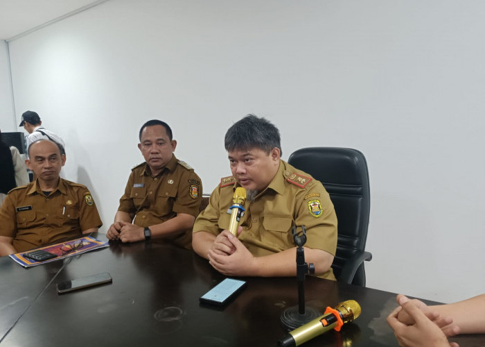 Pemkot Bandar Lampung Klarifikasi Terkait Dugaan Gaji Ke-13 dan THR Guru Belum Dibayarkan