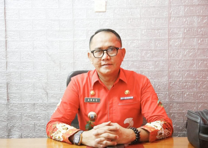  Kominfo Kabupaten Lampung Selatan Optimistis Raih SPBE Predikat Baik