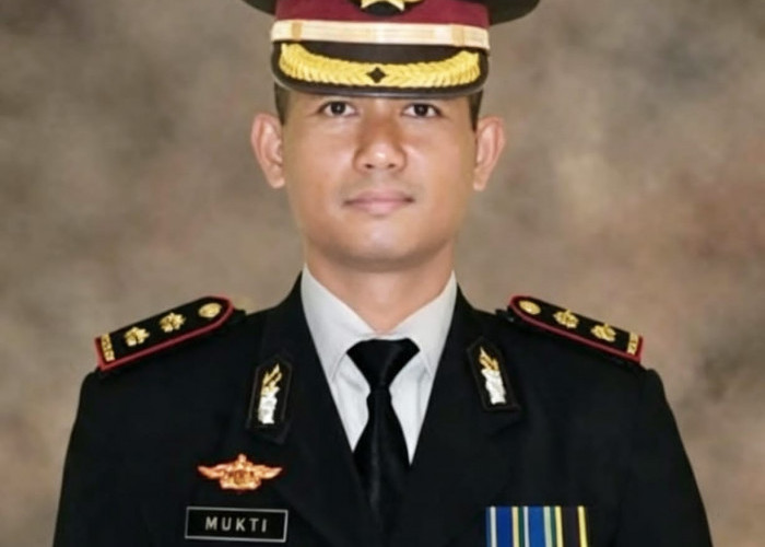Siswanto Mukti dan Radar Baru Polda Kaltim