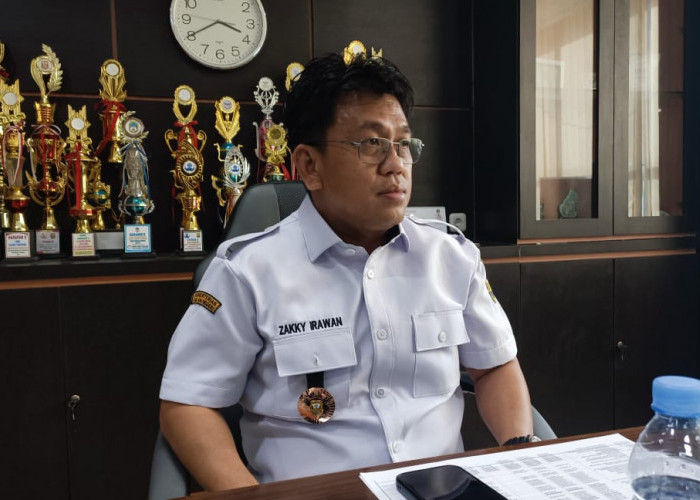 Tukin ASN di Bandar Lampung Dipastikan Aman Meski Dana Transfer Pusat Turun