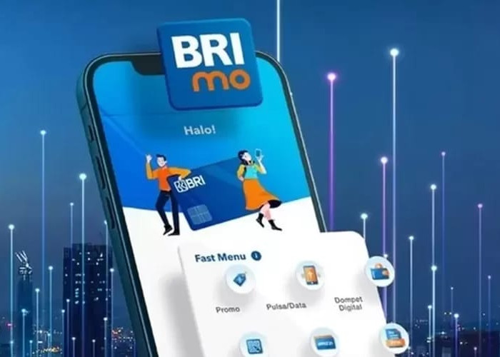 Bayar Tagihan PDAM Lewat BRImo, Tak Lagi Harus ke Kantor dan Takut Telat Tiap Bulannya 