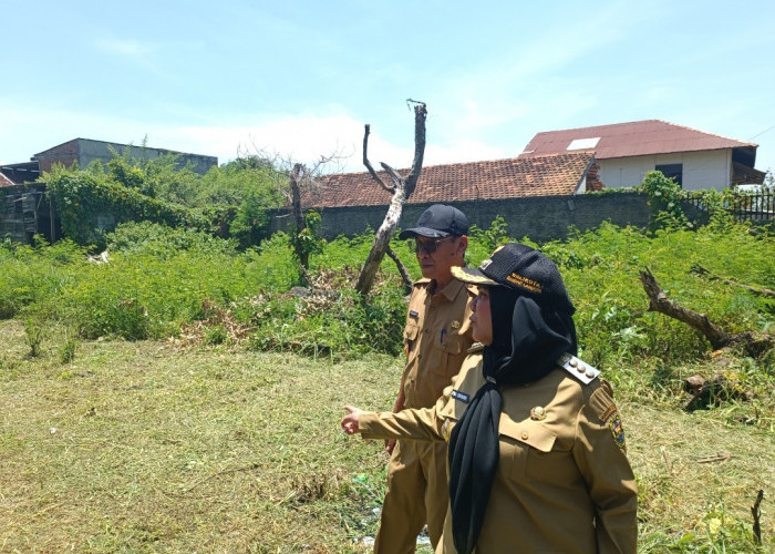 Dukung Program Nasional MBG, Pemkot Bandar Lampung akan Bangun Tiga SPPG