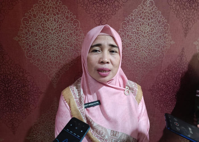 Ada 335 Kasus Diare di Bandar Lampung Selama Maret Hingga April 2024
