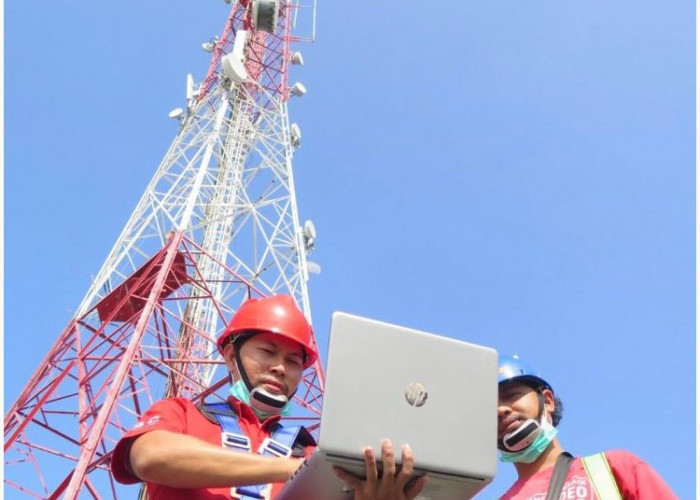 Telkomsel Maksimalkan Jaringan Untuk Kenyamanan Pelanggan Selama Pemadaman Listrik PLN