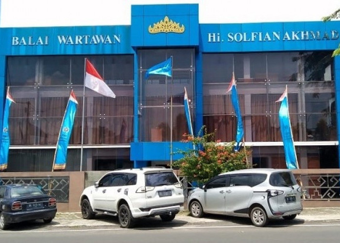 Menko Bidang Pangan dan Menteri Pertanian akan Hadiri HUT ke-55 PWI Lampung