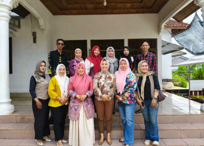 Siap Ramaikan Silatnas 7 September, Aliansi PPPK PW Lampura Sampaikan Aspirasi ke Pemerintah Pusat