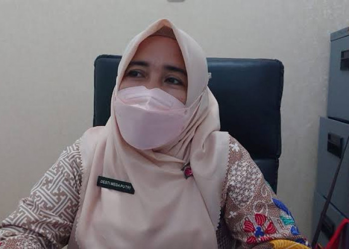 Dinkes Targetkan Sasaran Vaksin  HPV di Bandar Lampung Bertambah Jadi 8.468