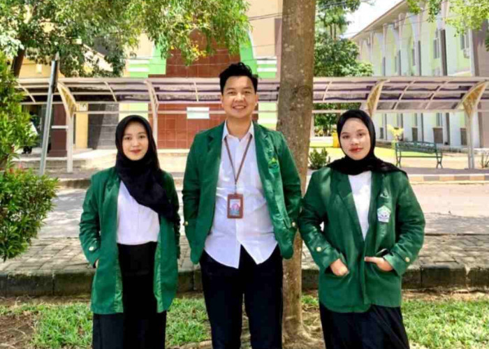 Mahasiswa FEBI UIN RIL Raih Juara Business Plan Nasional