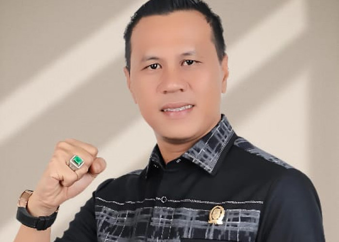 Hermawan Percaya Eva-Deddy Tak Terbendung