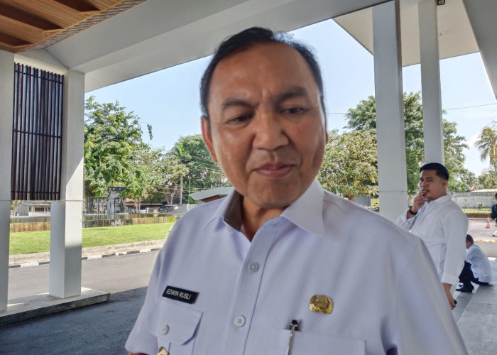  Tak  Ada Trend Peningkatan Kasus Covid-19 di Lampung 