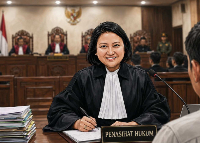 Kredit Fiktif Rp208 Miliar Terkuat, Saksi Mahkota Bongkar KTP dan Debitur Fiktif