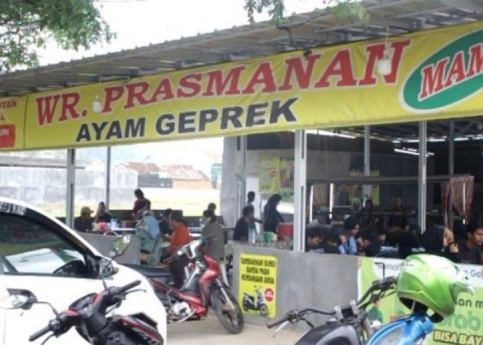 Hidden Gem, Kuliner Murah di Sekitar UIN Raden Intan Lampung