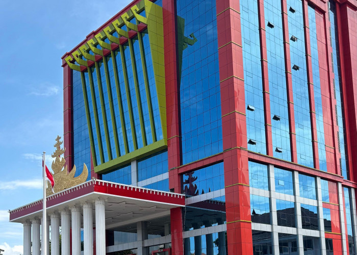 Pemkot Bandar Lampung Akui Belum Terima Instruksi Pusat Terkait Efisiensi APBD 30 Persen