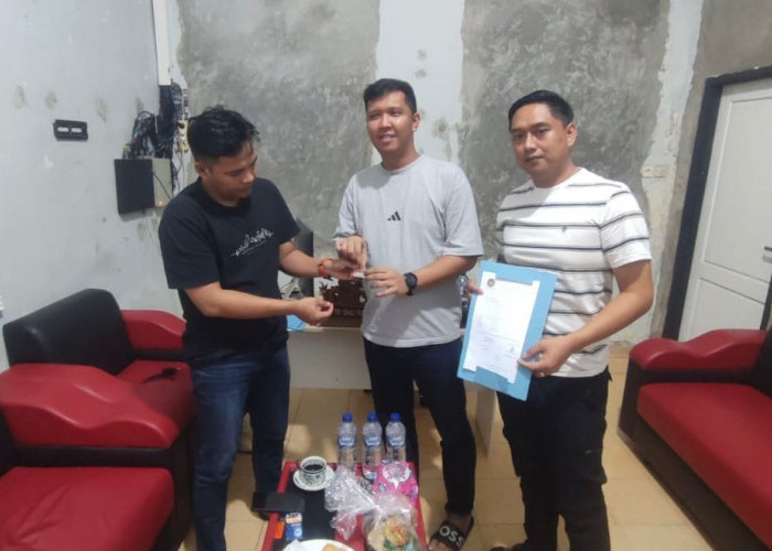 Sabu di Balik Mie Instan Gagal Masuk Lapas Way Kanan