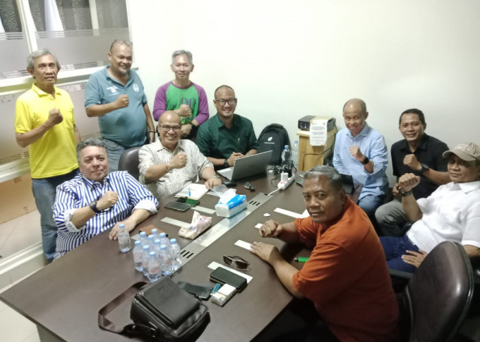 Usia Peserta Santri Championship 2026 Dibatasi, Hanya Untuk Kelas 10-11 