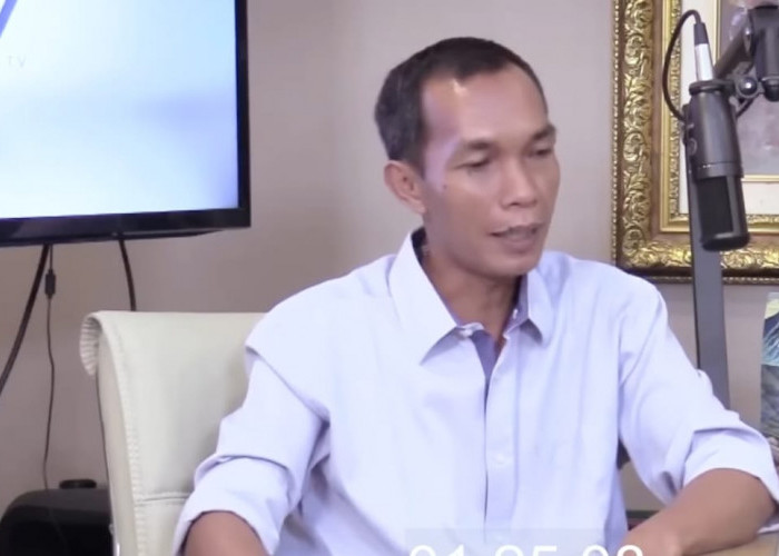 Jadikan Rakernas IWO untuk Ajang Silaturahmi, Bukan Saling Memusuhi
