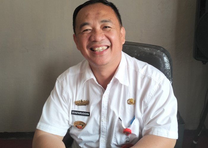 Capaian Kinerja Dinas Perpustakaan dan Kearsipan Lampung Barat Tahun 2023