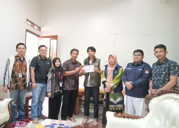 Usai Dicoklit, Ketua Muhammadiyah Lampung Ajak Masyarakat Partisipatif