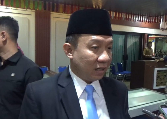 Kabar Baik, Pemprov Lampung Terapkan Pembayaran Gaji ASN Setiap Tanggal 1, Meski Hari Libur