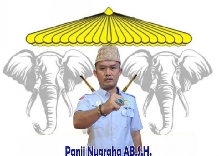 Polemik Utang Pemprov Lampung Rp1,8 Triliun, Sekjen LLI: KPK Harus Turun
