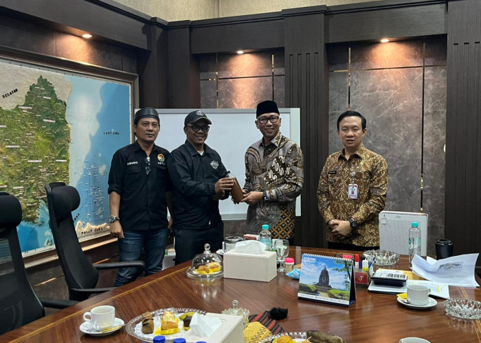 Pupuk Cair Maggot Asal Lampung Timur Dipuji Gubernur, Koperasi IJP Maju Sejahtera Siap Genjot Produksi
