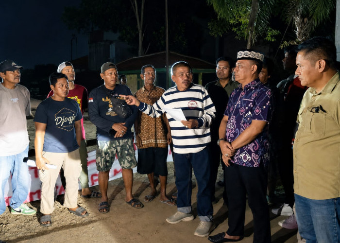 TPAS Karangrejo Kembali Beroperasi, Hasil Sinergi Pemkot dan Forkopimda