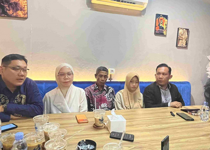 Kasus Dugaan Kekerasan Guru TK Berakhir Damai, Semua Pihak Sepakat Kedepankan Dunia Pendidikan