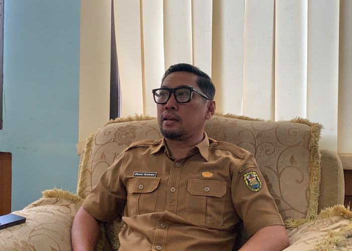 Tanggapi Catatan BPK, Pemkot Bandar Lampung Sempurnakan Aturan Wisata Religi