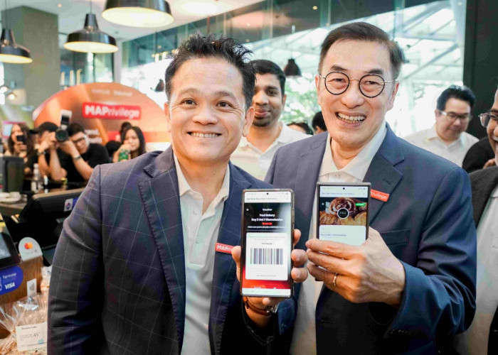 Telkomsel dan MAP Luncurkan MAPrivilege, Hubungkan Pelanggan dengan Beragam Manfaat Gaya Hidup