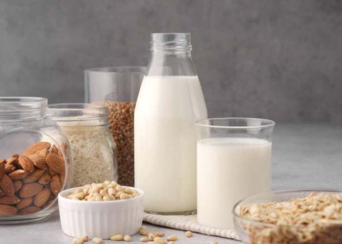 Manfaat Minum Susu: Mengapa Susu Penting untuk Kesehatan?
