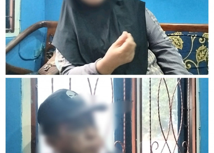 Tiga Oknum PNS dan satu pihak swasta di Lampura diduga Lakukan Penipuan hingga Puluhan Juta Rupiah