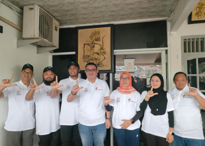 Lampung Bersiap Gelar Kejuaraan Renang Nasional, 2.500 Atlet Dipastikan Tampil