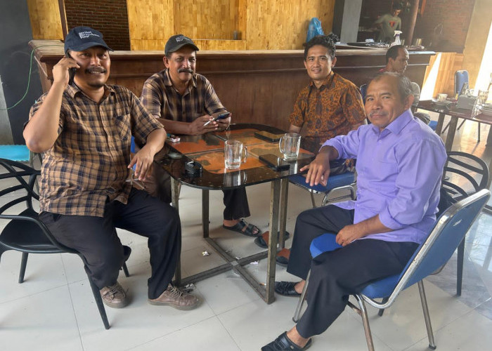 HPN 2026 di Banten, SPS Aceh Ikut Ambil Bagian