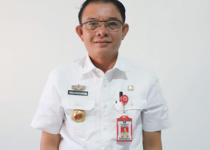 Peringatan HUT Ke 34 Kabupaten Lampung Barat Pemda Ajak Masyarakat Rayakan Kebersamaan dan Budaya Lokal