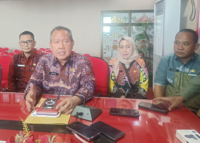 Pemerintah Kota Bandar Lampung Anggarkan Rp12 Miliar untuk Gaji ke-13, THR, dan Tukin PNS