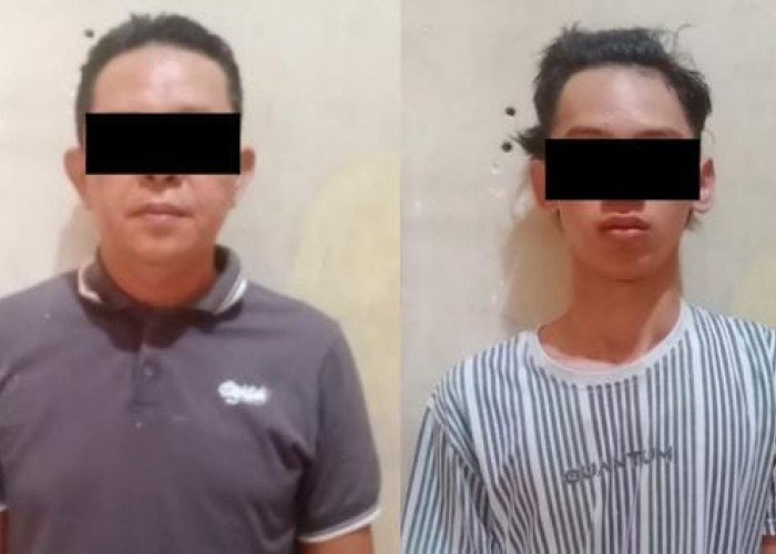 Cabuli Kerabat Sendiri, Ayah dan Anak di Metro Timur Ditangkap Polisi