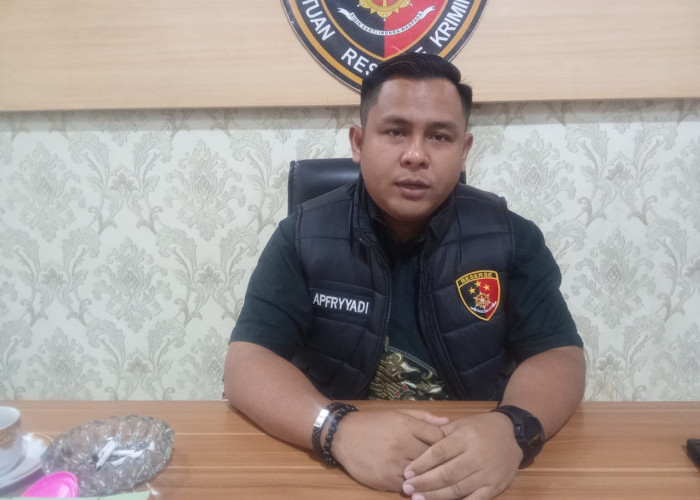 Satreskrim Polres Lampura Terima Laporan Rudapaksa Anak, DPPA Siap Beri Pendampingan