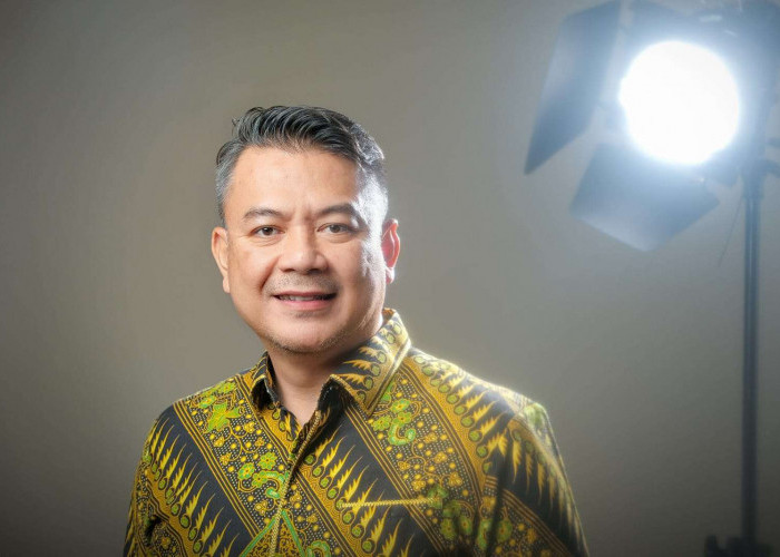 Eks Dirut Anak Usaha Pindad Dinilai Paling Pas Pimpin PT LJU, Profesor Unila Ungkap Alasannya