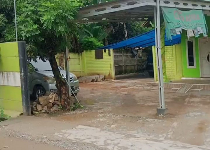 Lapor Pak Kapolda ! Diduga Ada Gudang Penampungan BBM Ilegal Di Desa BanjarNegeri Natar